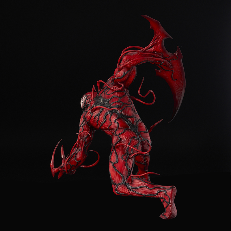 sofbinal Carnage